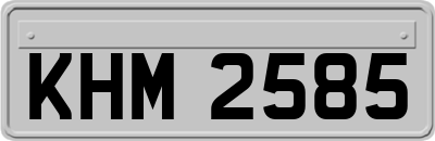 KHM2585