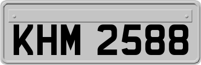 KHM2588