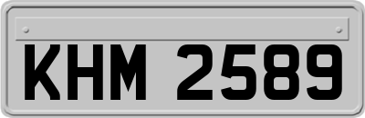 KHM2589