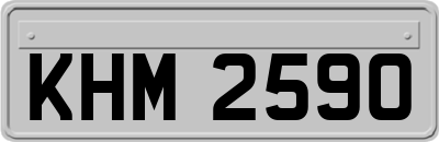 KHM2590