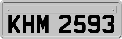 KHM2593