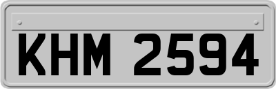 KHM2594