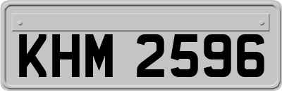 KHM2596