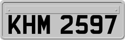 KHM2597