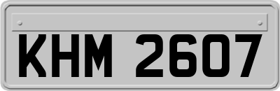 KHM2607