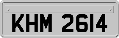 KHM2614