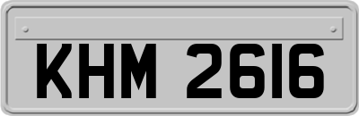 KHM2616