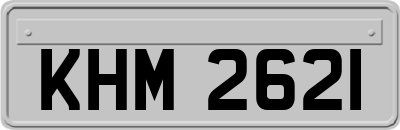 KHM2621