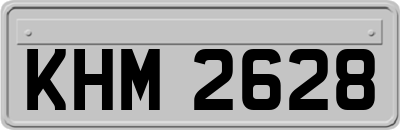 KHM2628