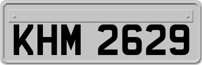 KHM2629