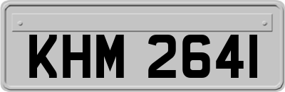 KHM2641