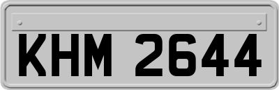 KHM2644