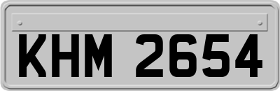 KHM2654