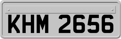 KHM2656