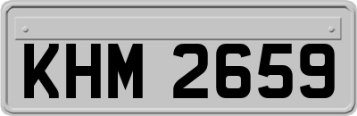 KHM2659