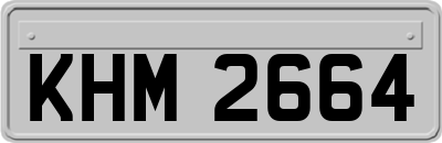 KHM2664