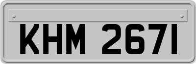 KHM2671