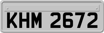 KHM2672