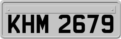KHM2679