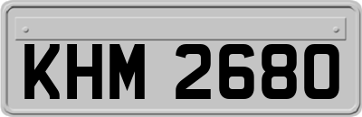 KHM2680