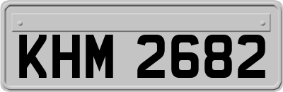 KHM2682