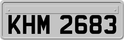 KHM2683