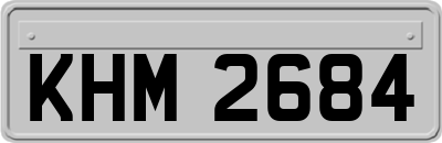 KHM2684