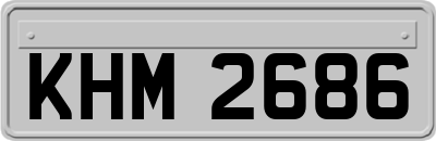 KHM2686