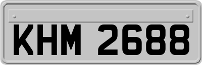 KHM2688