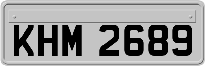 KHM2689