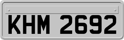 KHM2692