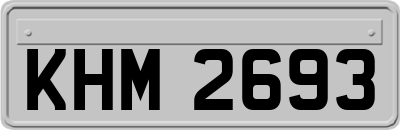 KHM2693