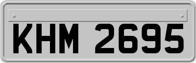 KHM2695