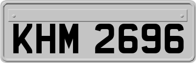 KHM2696