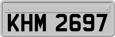 KHM2697