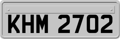 KHM2702