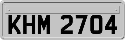 KHM2704