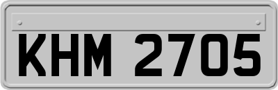 KHM2705