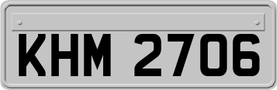 KHM2706