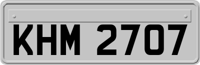 KHM2707