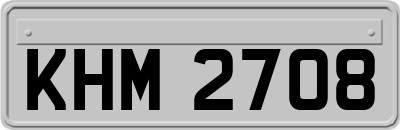 KHM2708