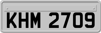 KHM2709