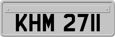 KHM2711