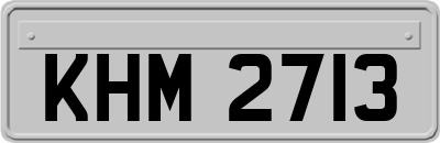 KHM2713