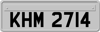 KHM2714