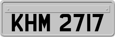 KHM2717