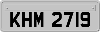 KHM2719
