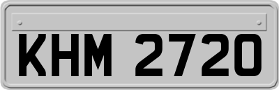 KHM2720