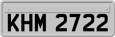 KHM2722
