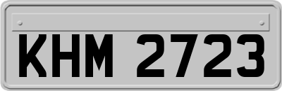 KHM2723